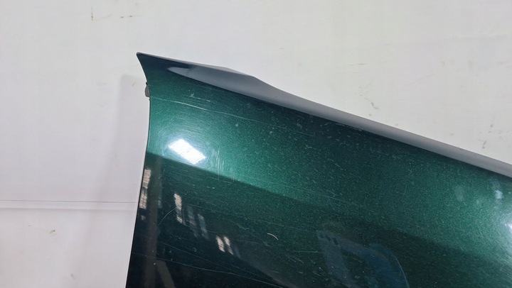 фото №8, Lexus gs 300 400 430 2000 перед сторона права крило переднє