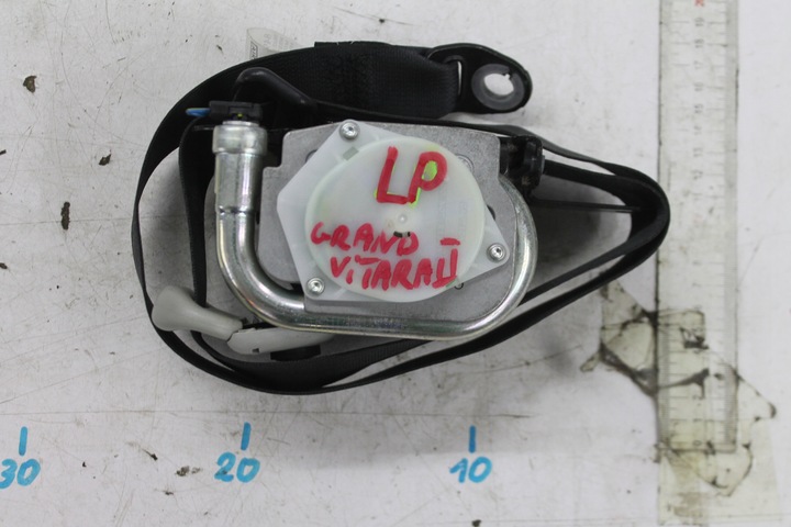 фото №1, Pas натяжитель левый перед grand vitara ii 3d 05-14