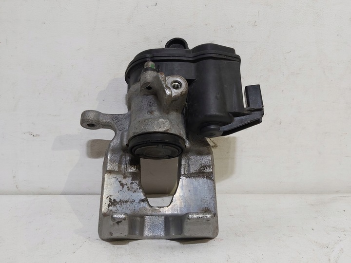 фото №4, Суппорт тормозной зад задний электрический audi q5 80a