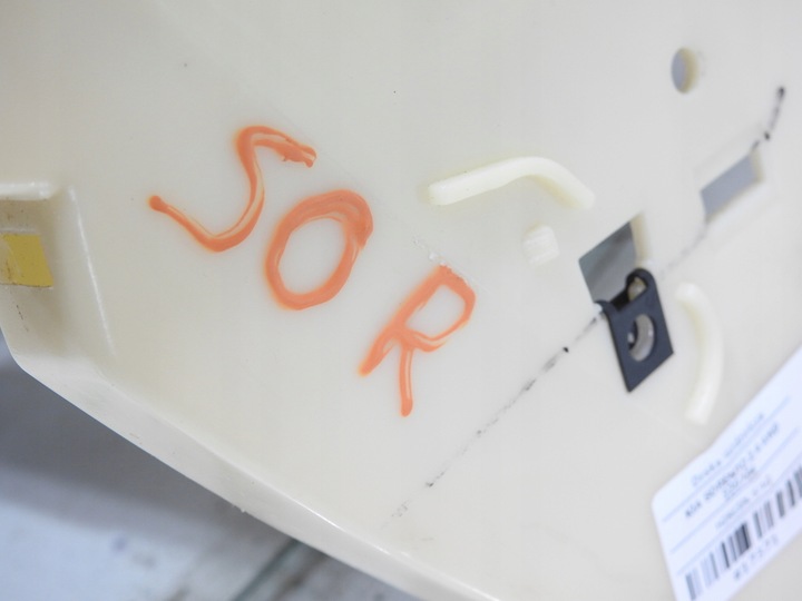 фото №9, Панель раздаточная консоль kia sorento i