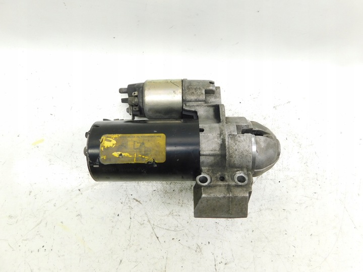 фото №12, Стартер - bmw e90 f20 f30 f31 f10 f25 e84 2.0d n47