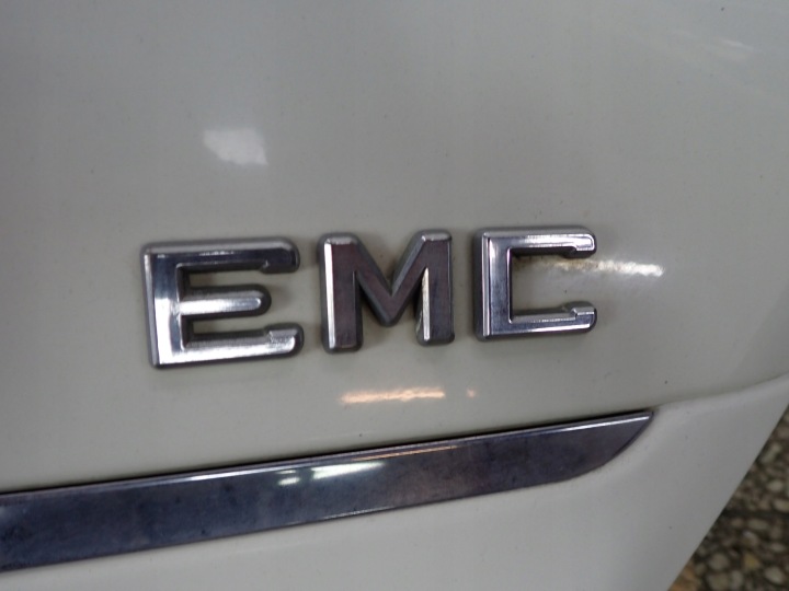 фото №6, Кришка багажника mercedes s500 w221 довгий лак 650