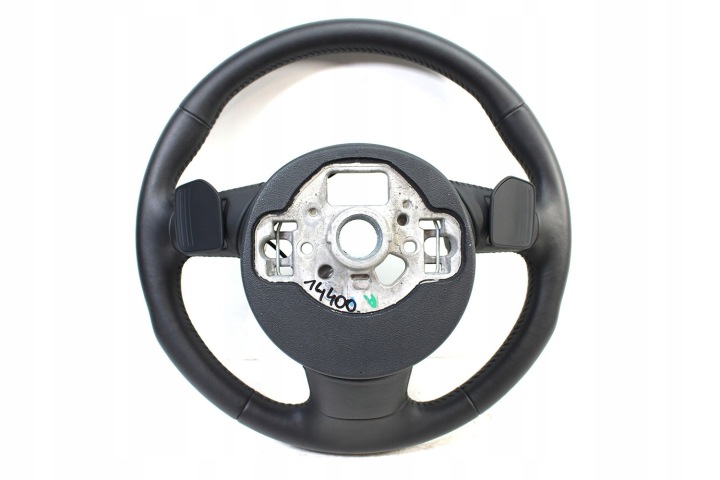 фото №10, Audi a1 a6 a7 кермо спортивна передачі 4g0419091s 4g0 419 091 s 1kt - soul