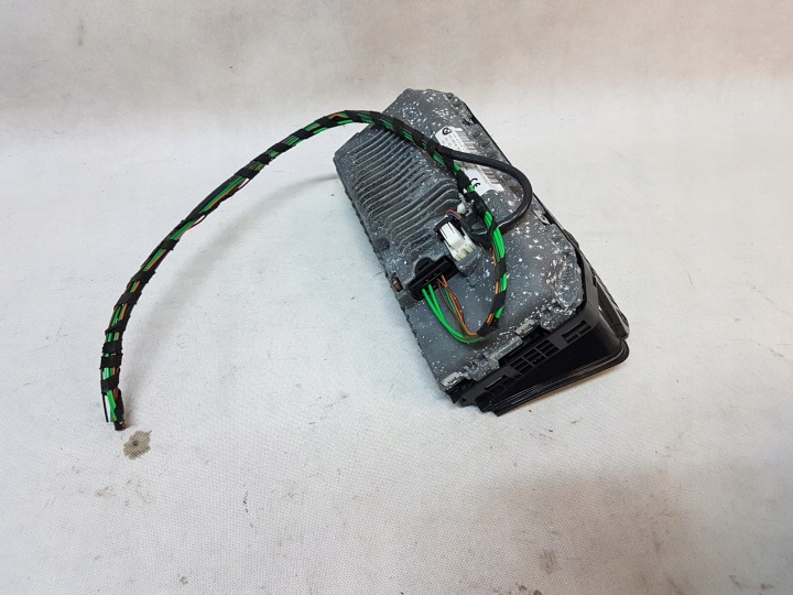 фото №5, Mmi lcd монітор навігації 6931556 bmw 7 e65