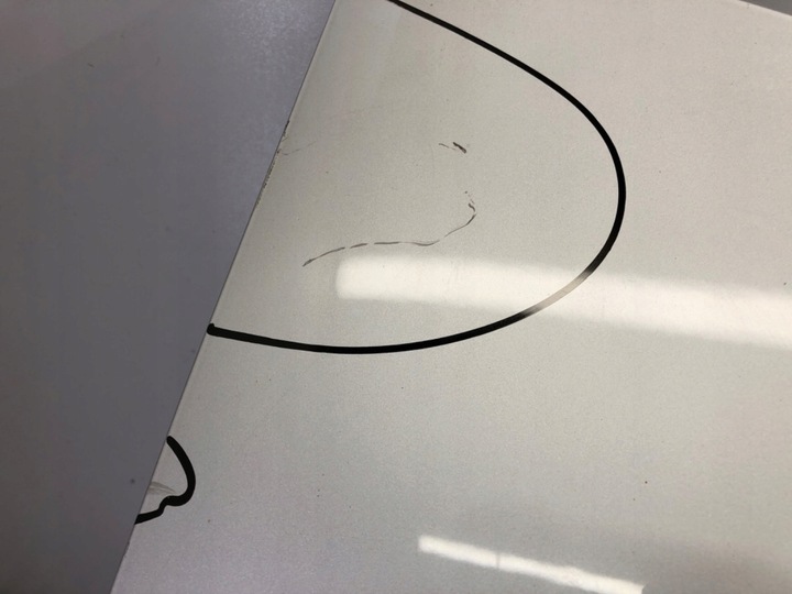 фото №6, Кришка зад bmw f01 sedan/limuzyna 08-15