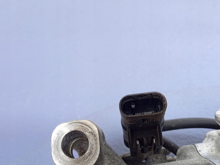 фото №4, Bmw x5 g05 4.4 v8 b44d компрессор кондиционера 6822848