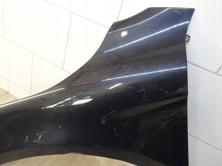 фото №3, Крило лівий перед volvo xc60 i 1 переднє 30762401 llu