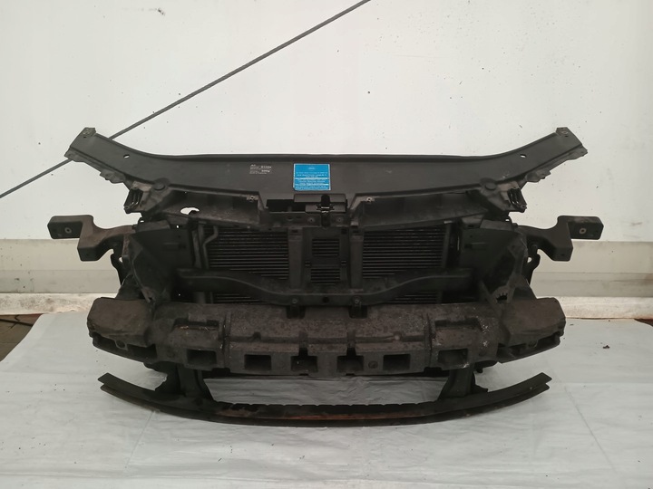фото №1, Pas переднее vw passat b6 2.0 fsi 3c0805588d 3c0805594d комплектный