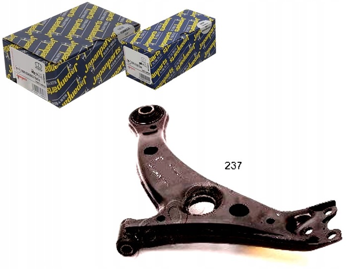 фото №1, Japanparts рычаг toytota перед picnic 96-01 pr ja