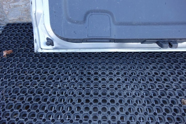 фото №9, Крышка багажника крышка цвет 76 kpl ford s-max 1 i 76