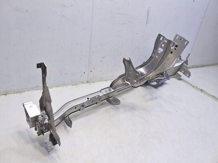 фото №7, Балка каркас консолі vw golf v 1k1858045r