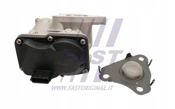 фото №3, Клапан egr do renault megane iii 1.5 dci