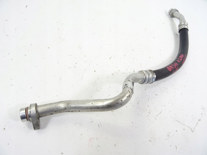 фото №13, Nissan qashqai j11 рестайлінг 1.2 dig шланг трубка шланг кондиціонера 924464eb0a