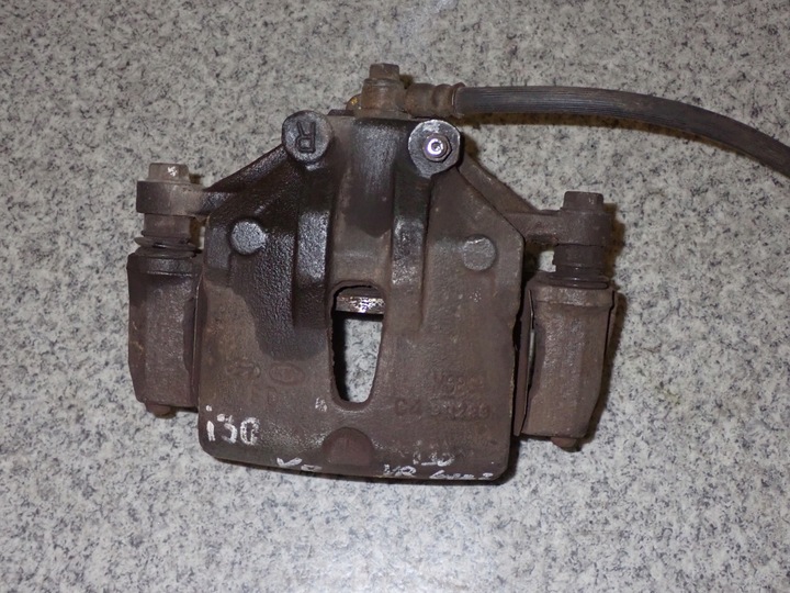 фото №5, Hyundai i30 kia ceed 07-12 суппорт переднее правые