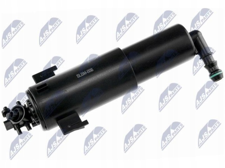 фото №2, Насадка склоомивача фара bmw x5 e70 06-13