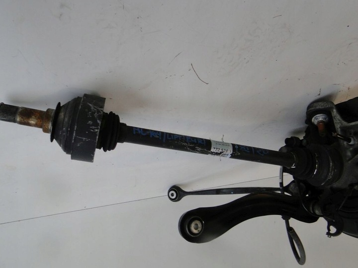 фото №3, Mercedes ml w164 164 полуось задняя левая полуось