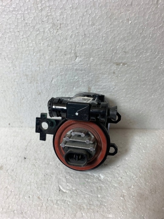 фото №2, Renault clio v scenic iv галоген правые лампа