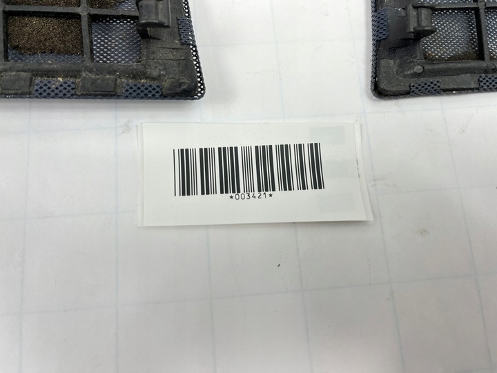 фото №8, Защитные накладки решётки динамиков сині w приборная панель раздаточная mercedes w124