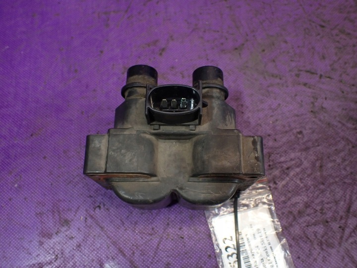 фото №1, Ford fiesta iv mk4 1.3 катушка зажигания 3 pin 88sf12029a2a