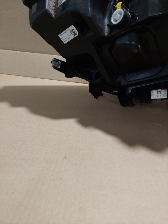 фото №7, Vw id.3 .лампа левая передняя