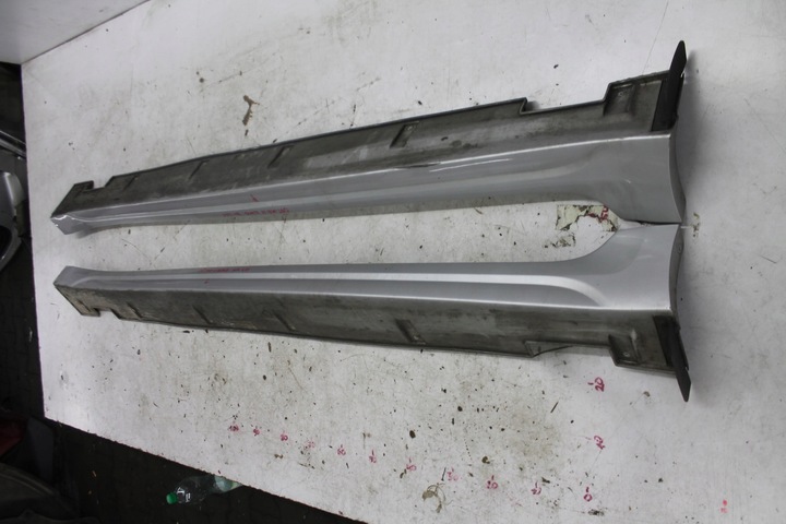 фото №1, Планка накладка порогова права kia optima iv 4ss універсал 15-20