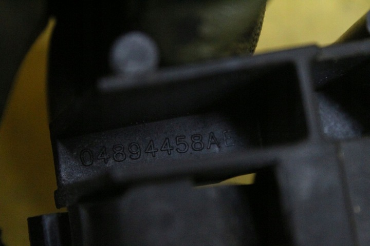 фото №8, Ручка двері праві зад задня pacifica i