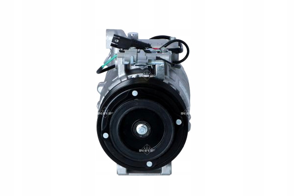 фото №9, Компресор кондиціонера bmw 5 f10 5 f11 7 f01 f02 f03 f04 2.5 3.0