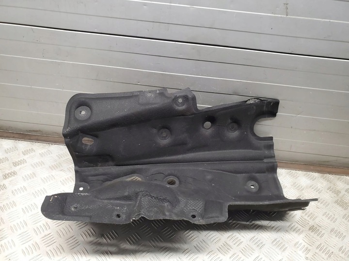 фото №1, Audi q8 2021 інший елементи тунелю середнього