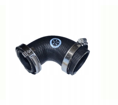 фото №1, Шланг интеркулер opel vectra c