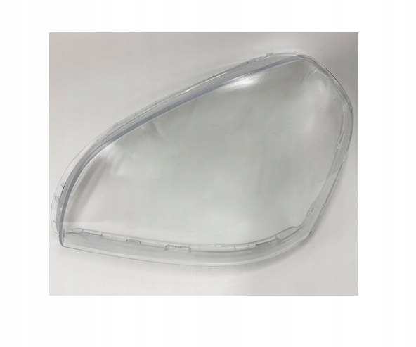 фото №1, Новый плафон лампы hyundai tucson 2004-2009 левый