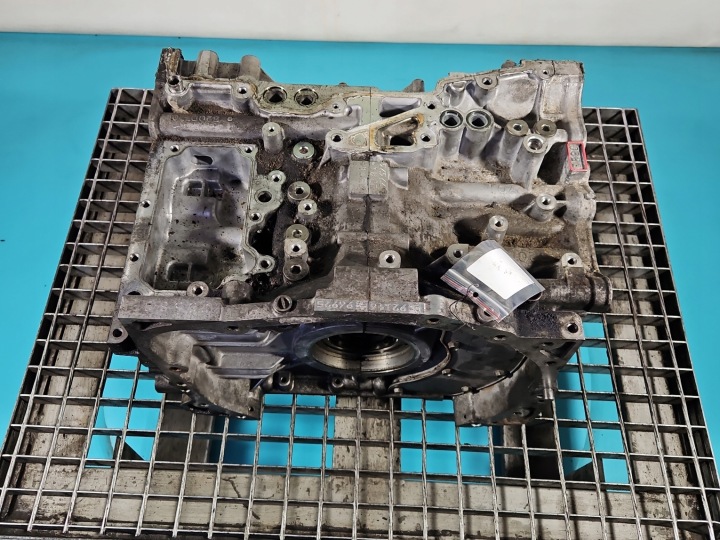 фото №10, Блок  двигуна subaru forester iv sj 12-18 2,0 boxer ee20