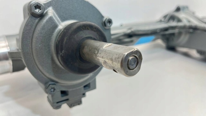 фото №7, Трансмісія кермова ford usa explorer bb5z-3504-d