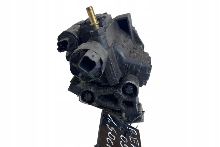 фото №7, Насос пального renault grand scénic ii jm0/1_ 8200430599 1.5l дизель 2006