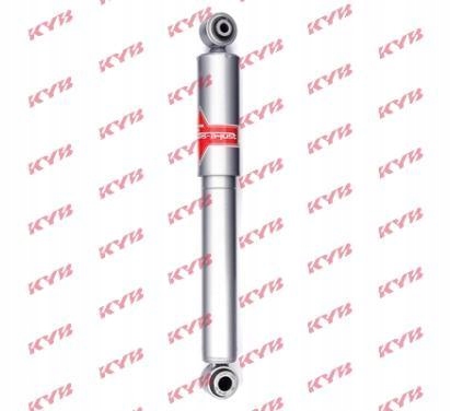 фото №2, Kyb амортизатор зад renault espace iii 96-02