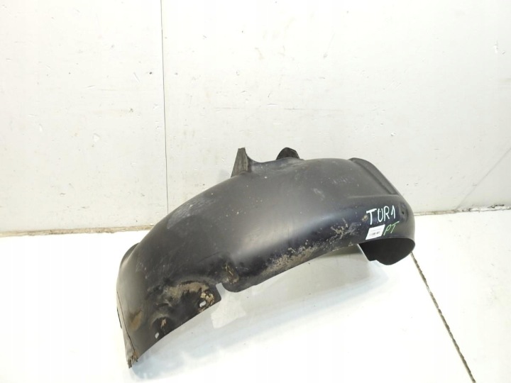 фото №7, Подкрылок правое зад volkswagen touran i 1t0810972b
