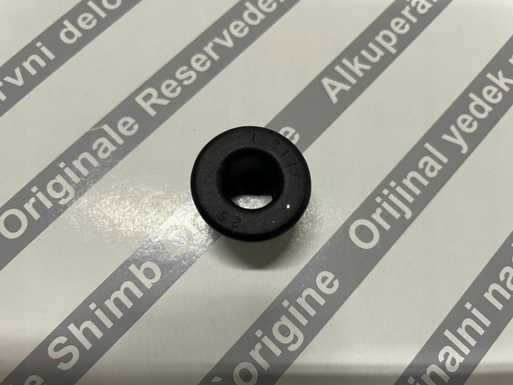 фото №2, Alfa romeo fiat lancia прокладка трубки щупа oem