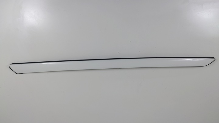 фото №1, Планка ліва скла лобовий citroen c4 picasso ii 9676785080