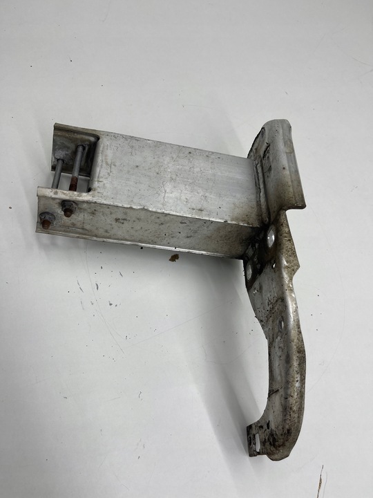 фото №14, Audi a6 c7 зона зминання підсилювач балка лівий перед оригінал