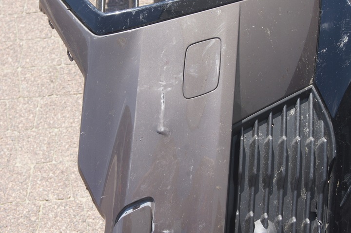 фото №8, Бампер audi a6 c8 allroad 4k перед