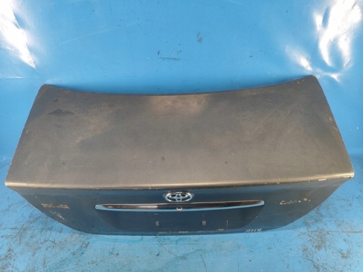 фото №11, Кришка багажника 64401-aa060 toyota camry 30 02-06