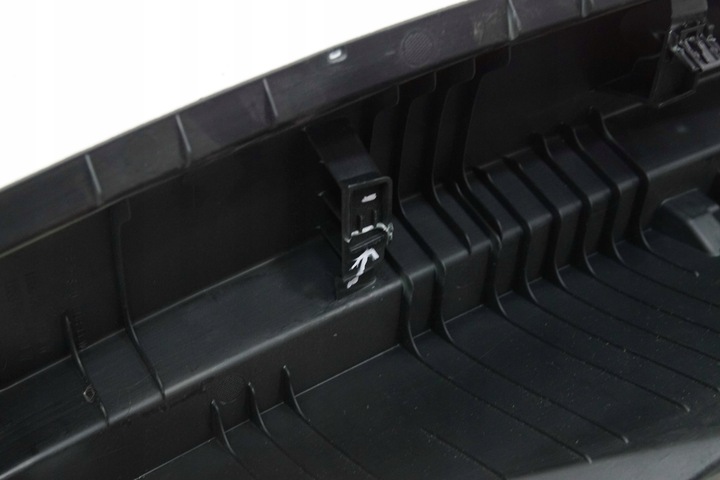 фото №5, Защита замка lb5bs404c08 зад ford explorer 2020