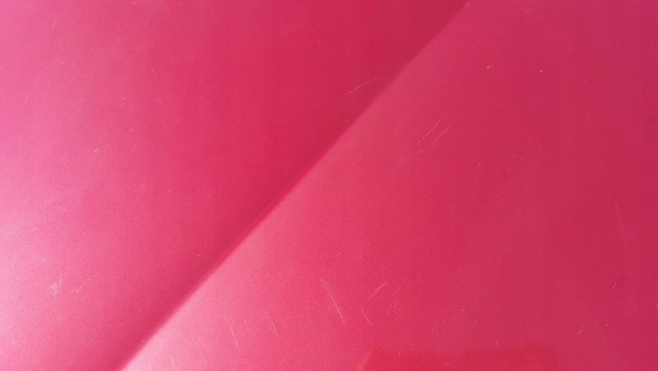 фото №8, Chrysler stratus cabrio 96-99 капот кришка ph2