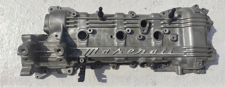 фото №1, Кришка клапанів maserati levante 3.0 v6 sq4 m156e 318085