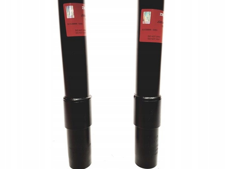 фото №16, Амортизатор перед bmw 5 98-04 trw jgm240t перед