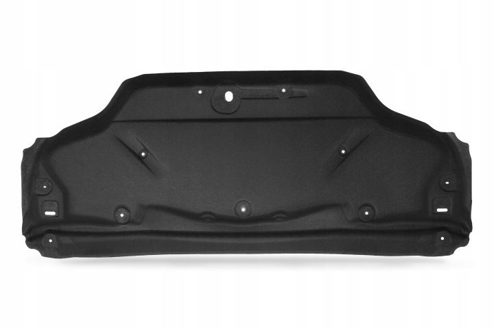 фото №6, Dacia stepway 2020+ шумоізоляція капота ze кліпси 658403578r