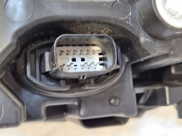 фото №9, Ford focus mk4 рестайлінг led права фара перед nx7b-13e014-cd