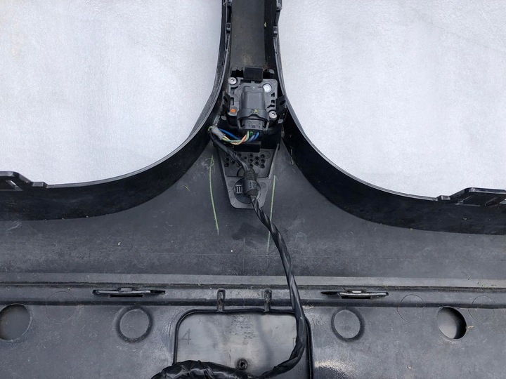 фото №12, Bmw x4 g02 м-пакет капот pas адаптивный led c1m acc