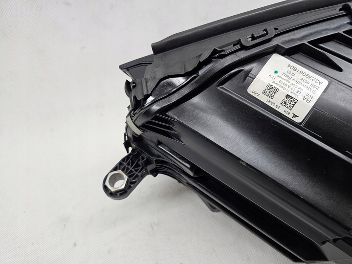 фото №8, Mb mercedes s-klasa w223 лампа перед права digital light європа a2239061804