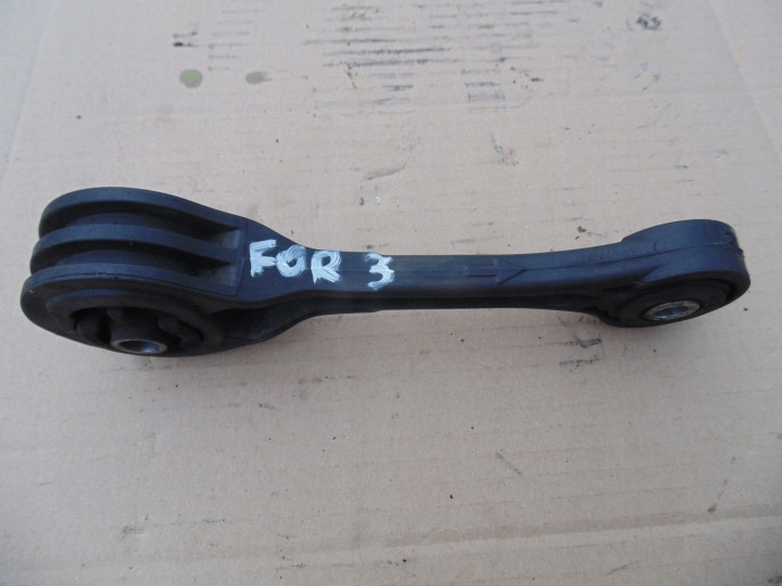 фото №6, Соединитель коробки коробка передач subaru forester iii 2.0 d