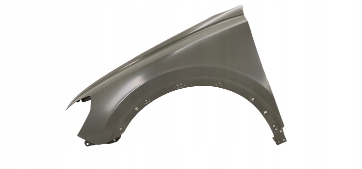 фото №15, Audi q3 ii 83a f3 2018-2024 капот alumin крышка двигателя крыло правые левый